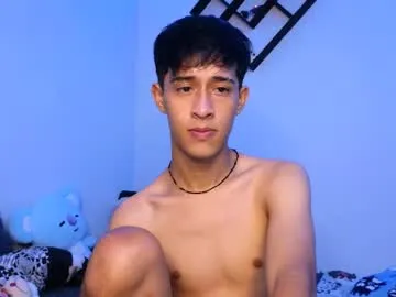 danny777_ – webcam model profile photo