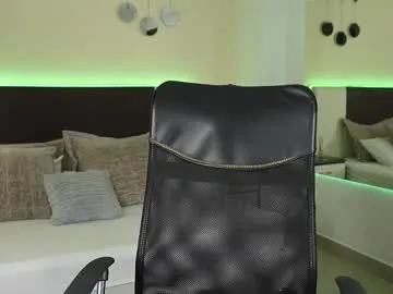 SilviaPastori – webcam model profile photo Image 5