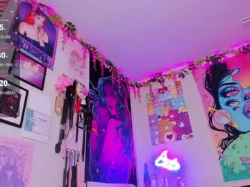 SusyBlair – webcam model profile photo Image 12