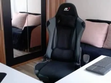 Najya_Sahar – webcam model profile photo Image 5