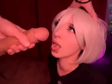 blondeangel_4u2 – webcam model profile photo Image 3