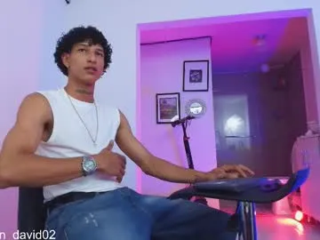 RiogaMaster – webcam model profile photo Image 6