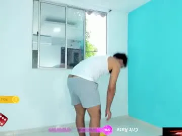 BlondeScarlettx – webcam model profile photo Image 17