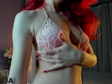 BlondeScarlettx – webcam model profile photo Image 10