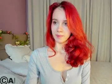 BlondeScarlettx – webcam model profile photo Image 12