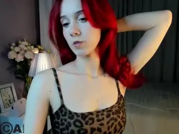 BlondeScarlettx – webcam model profile photo Image 16