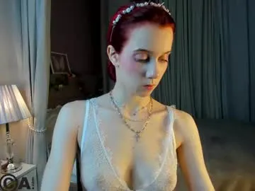 BlondeScarlettx – webcam model profile photo Image 2