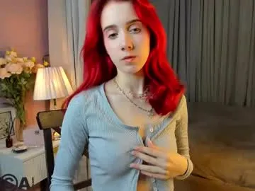 BlondeScarlettx – webcam model profile photo Image 3