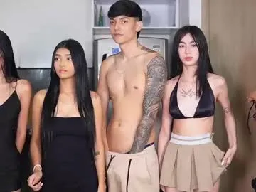 VioletchelseaBabesatation – webcam model profile photo Image 7