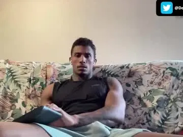 BlondeScarlettx – webcam model profile photo Image 14