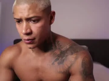 John_Abraham – webcam model profile photo Image 12