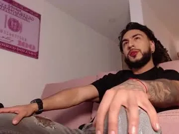 drake_jackson11 – webcam model profile photo