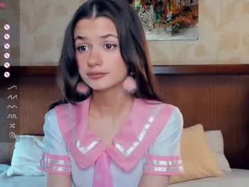 OlgaMiss – webcam model profile photo Image 5