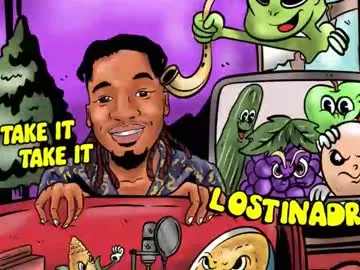 xlunami – webcam model profile photo Image 14