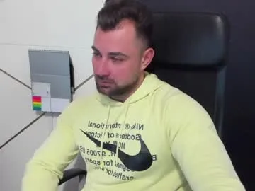 duncanstones – webcam model profile photo