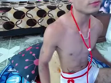 Scarlettsteelexo – webcam model profile photo Image 11