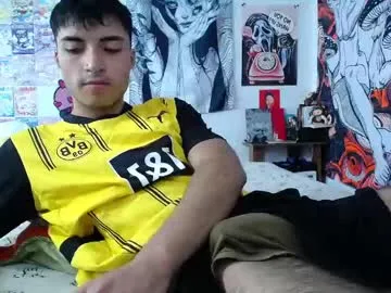 Scarlettsteelexo – webcam model profile photo Image 5