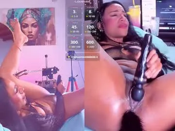 Anesteishen – webcam model profile photo Image 7