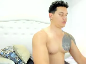 BlondeScarlettx – webcam model profile photo Image 8