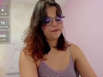 BlondeScarlettx – webcam model profile photo Image 7