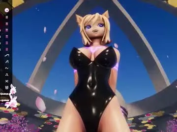 BlondeScarlettx – webcam model profile photo Image 10