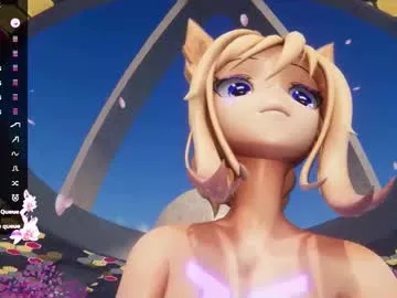 BlondeScarlettx – webcam model profile photo Image 13