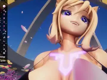 BlondeScarlettx – webcam model profile photo Image 16