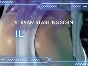 BlondeScarlettx – webcam model profile photo Image 18