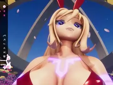 BlondeScarlettx – webcam model profile photo Image 6