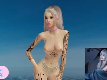 elissayum – webcam model profile photo