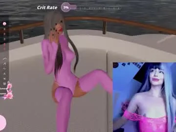 BlondeScarlettx – webcam model profile photo Image 19