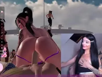 BlondeScarlettx – webcam model profile photo Image 8