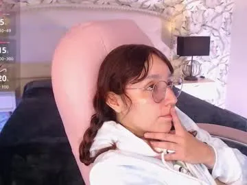 BlondeScarlettx – webcam model profile photo Image 19