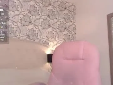 BlondeScarlettx – webcam model profile photo Image 7