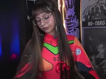 BlondeScarlettx – webcam model profile photo Image 4