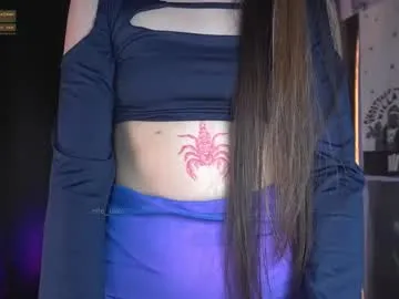 BlondeScarlettx – webcam model profile photo Image 7