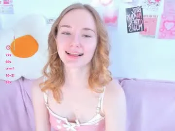 SusyBlair – webcam model profile photo Image 5