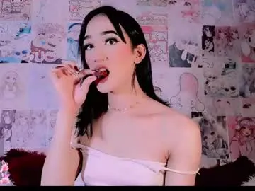 KaylinJan – webcam model profile photo Image 9