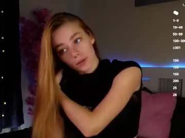 Blonde_sexy21 – webcam model profile photo Image 6