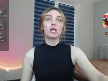 heanvenlyblonde – webcam model profile photo Image 4