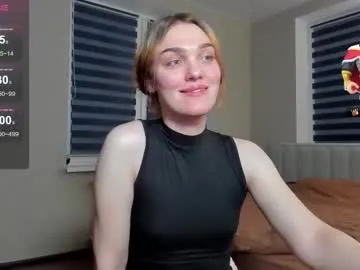 heanvenlyblonde – webcam model profile photo Image 7