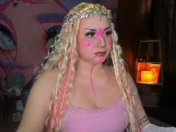 BlondeScarlettx – webcam model profile photo Image 18