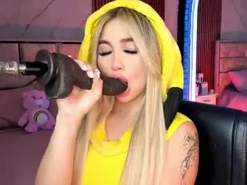 BabeBeth40 – webcam model profile photo Image 4