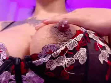 BlondeScarlettx – webcam model profile photo Image 14