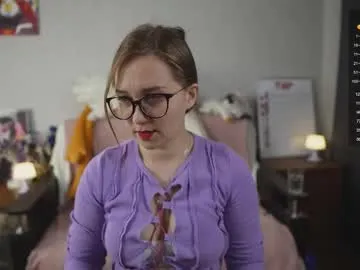 BlondeScarlettx – webcam model profile photo Image 16