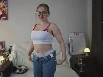 BlondeScarlettx – webcam model profile photo Image 18