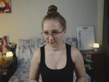 BlondeScarlettx – webcam model profile photo Image 19