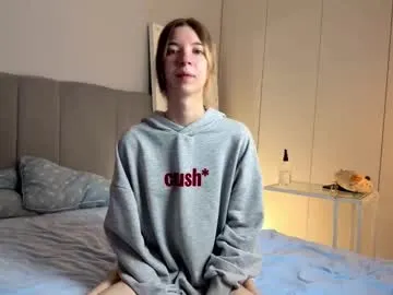 BlondeScarlettx – webcam model profile photo Image 2