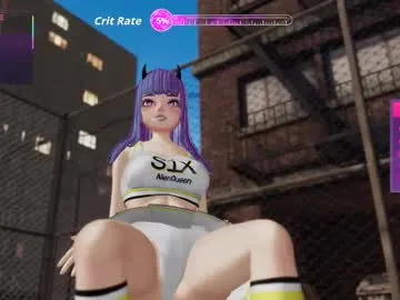 BlondeScarlettx – webcam model profile photo Image 17