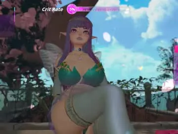 BlondeScarlettx – webcam model profile photo Image 19